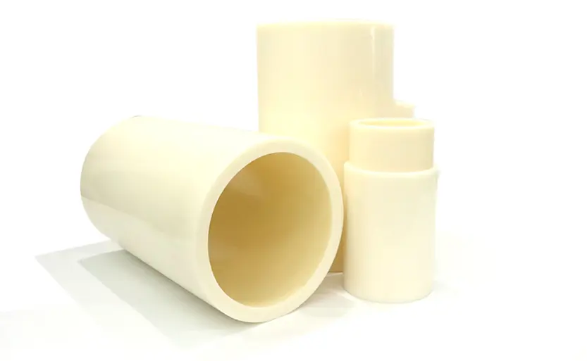 If you Want to customize a sample of an ABS core tube?