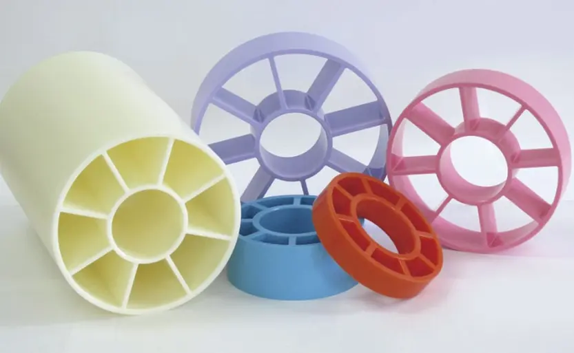 High-Strength 6-Inch Inner Diameter ABS Core