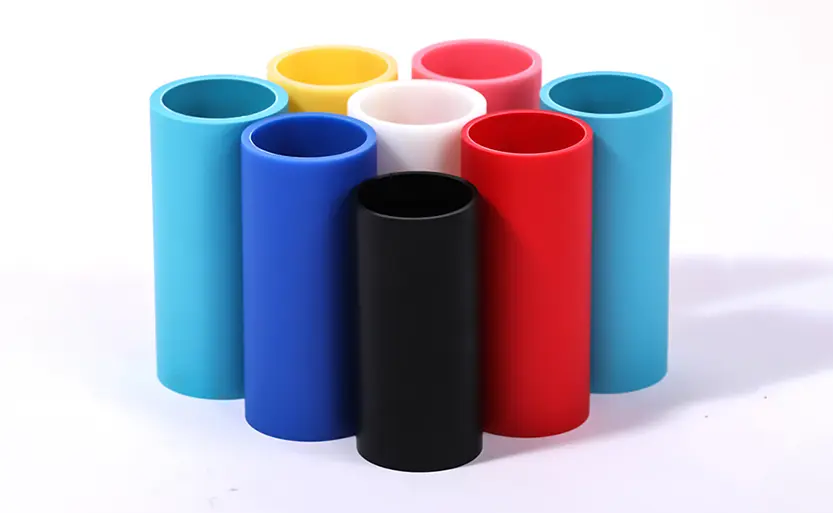 Technological iteration drives quality improvement. New PP/PE pipes lead the green transformation of the pipeline industry.