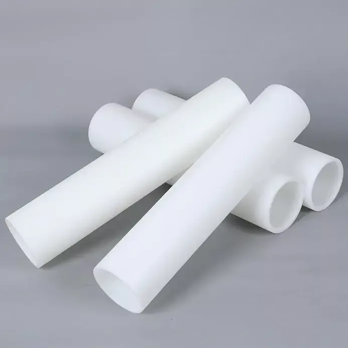 Why Is PVC Core Tube Essential for Modern Industrial Packaging?