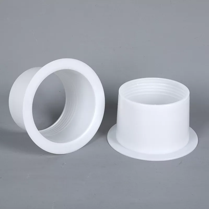 Why Are PP Materials End Plugs Essential in Industrial Applications?