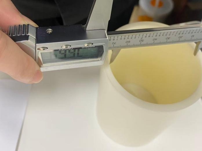 How to Measure ABS Core Tubing Correctly