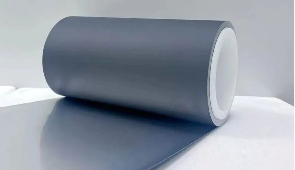 Why Is Polyethylene (PE) Rarely Used for Winding Cores of Aluminium-Plastic Film?