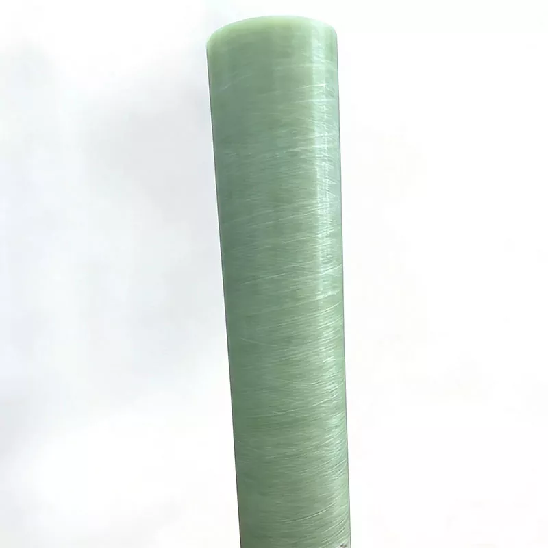 3-inch 76mm ID Fiberglass Core FRP Tube