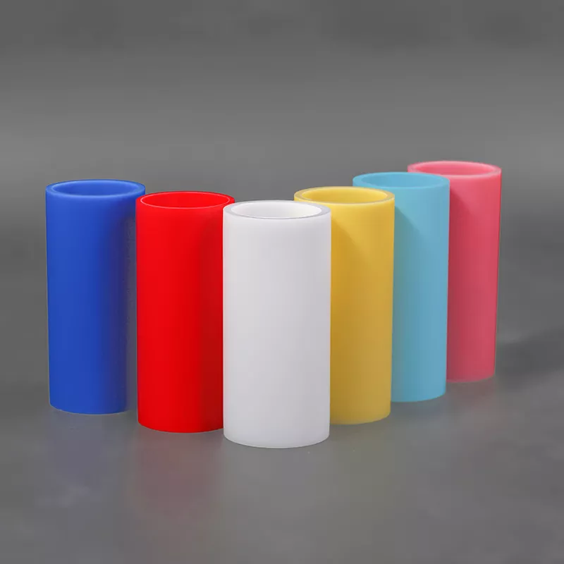 3-inch 76mm ID PE Core Tube