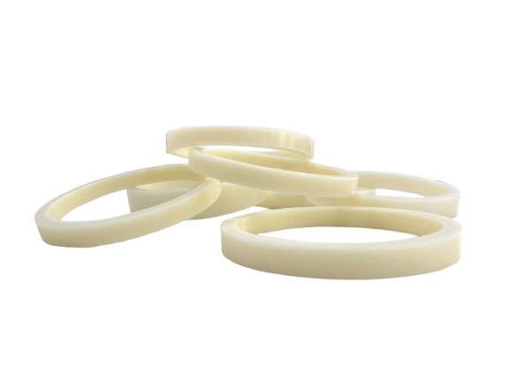 3 inches 8mm Thickness ABS core tubes for PET release film