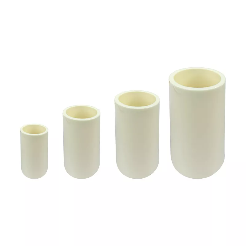 4-inch 9mm-thick ABS Winding Tube for Film