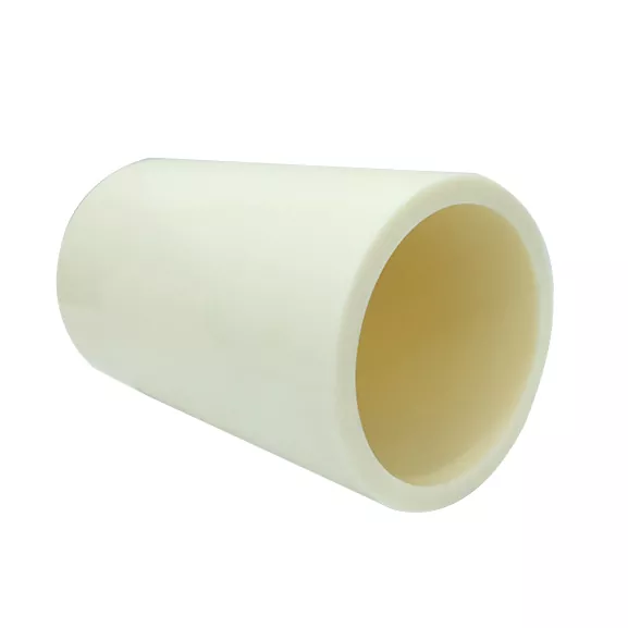 6-inch 12mm Reusable Eco-Friendly ABS Core Tube