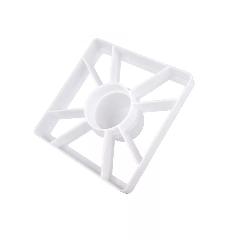 ABS 3-inch Pipe End Plug