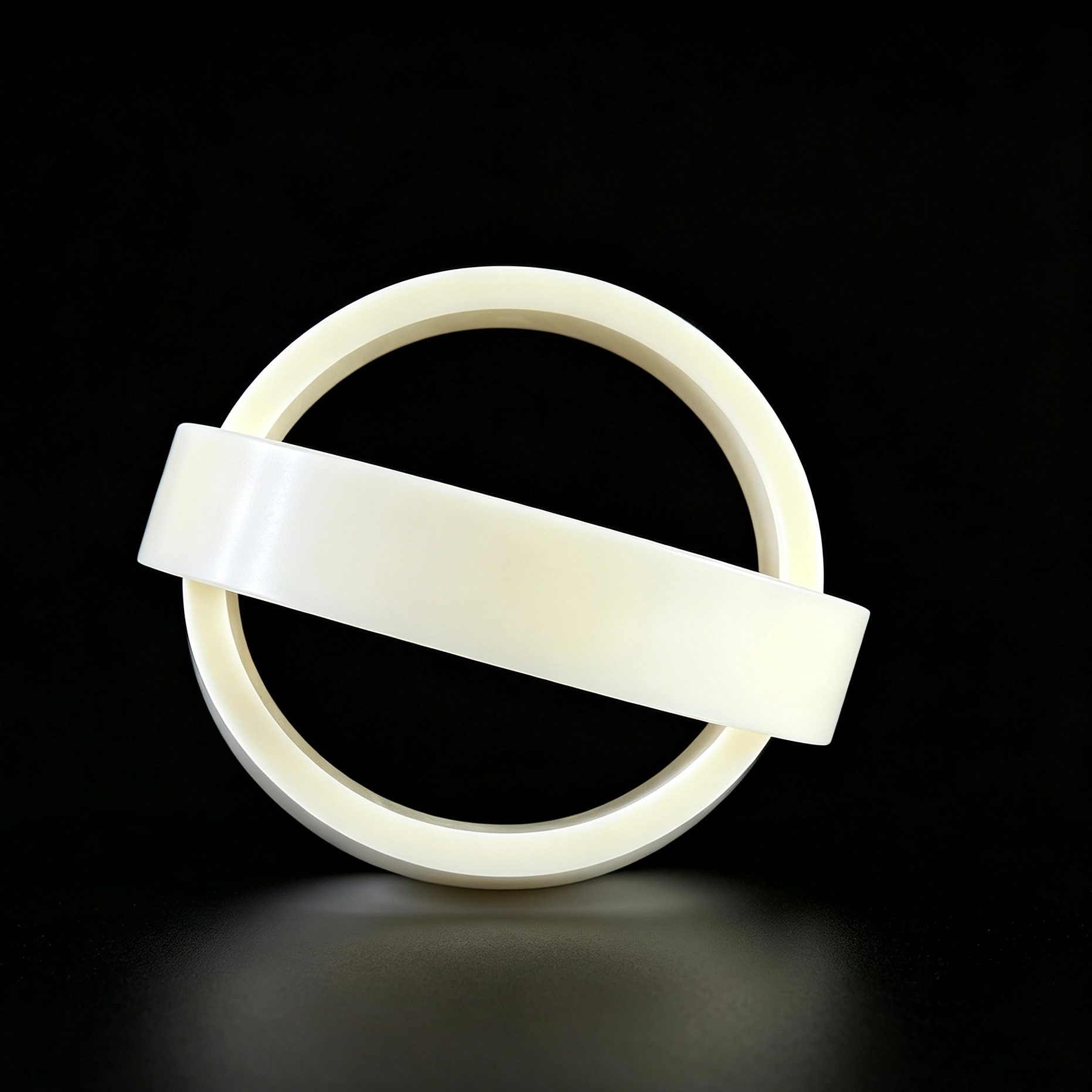 ABS core tubes