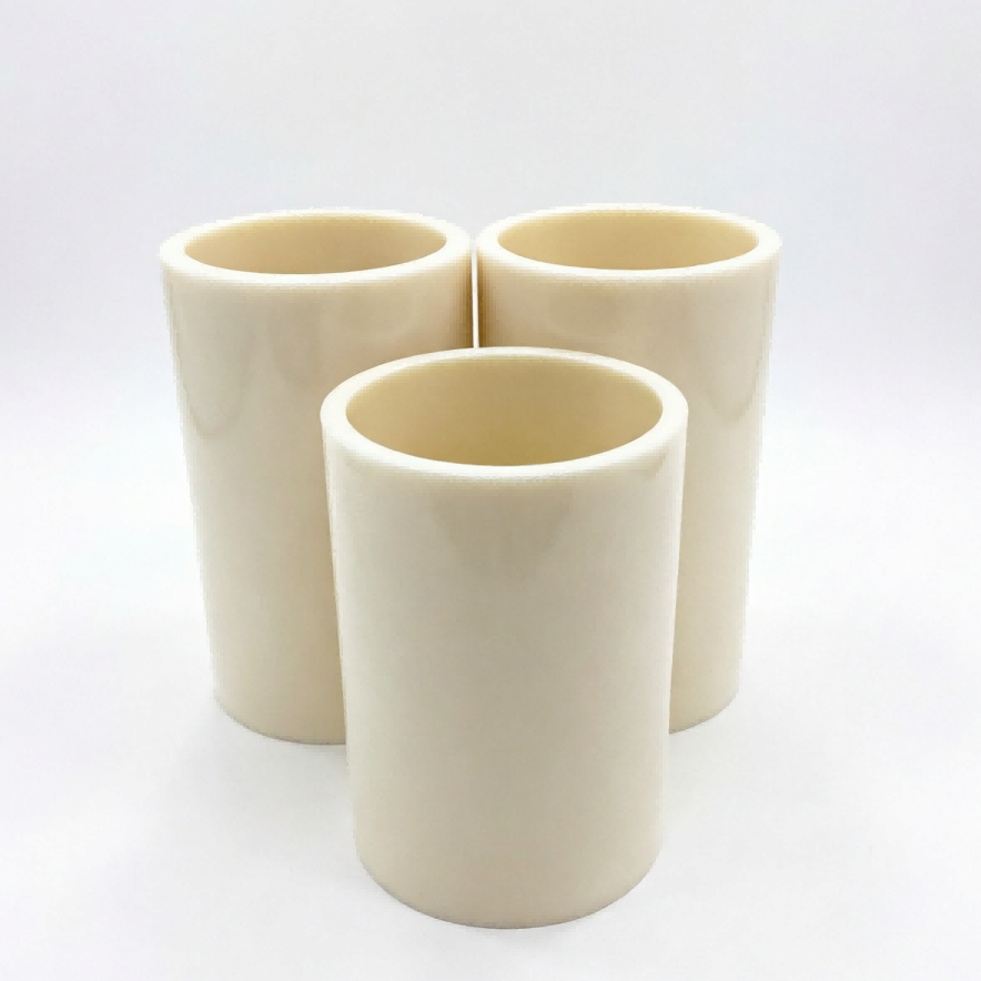 ABS tube rolling cores