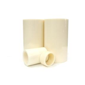 ABS core tubes recycling value and industry information gaps