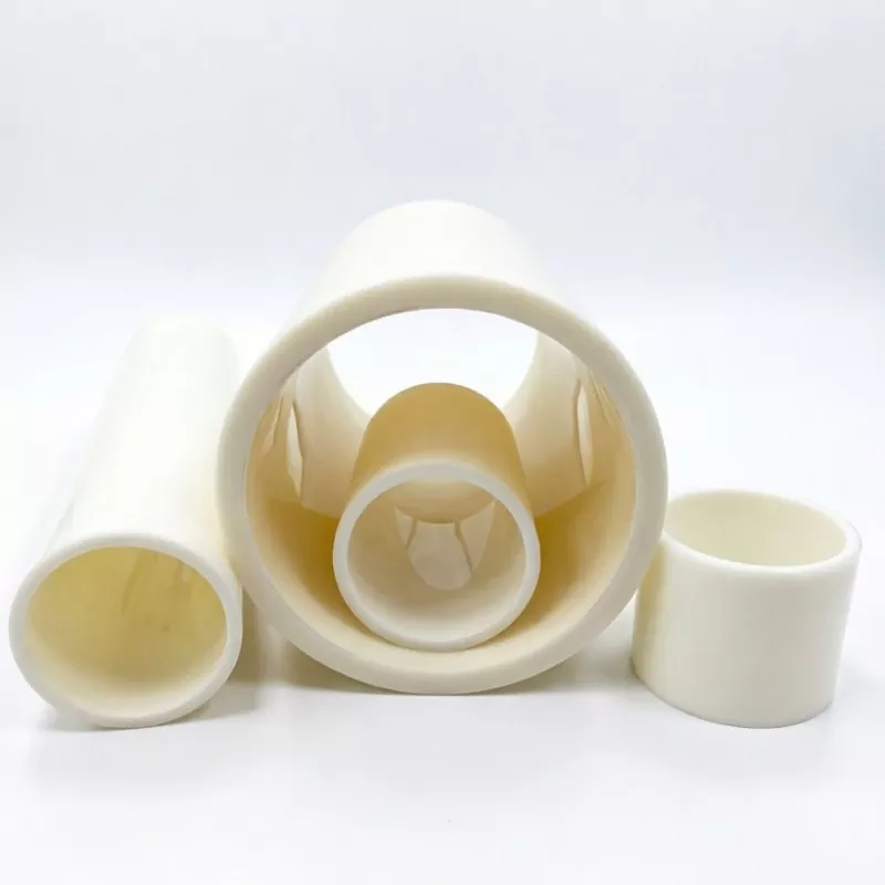 Plastic ABS Core Tubes